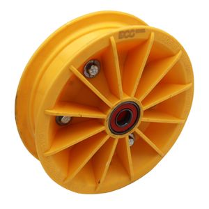 رینگ فرغون مدل داگ کد yp pelastic z 35psi