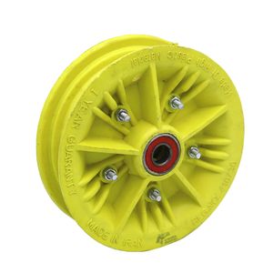 رینگ فرغون مدل کمل ypz pelastik 230mm