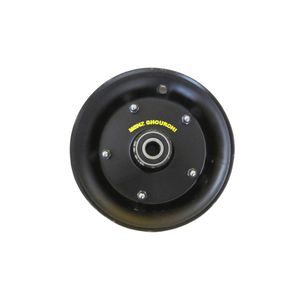رینگ فرغون منز قورچی مدل صنعتی کد mt010