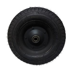 رینگ و لاستیک فرغون ایران یاسا مدل gs 302