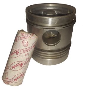 رینگ و پیستون مدل 040 مناسب برای لیستر اس تی