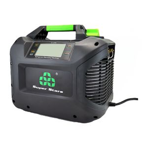 ریکاوری سوپر استارز مدل st 520d