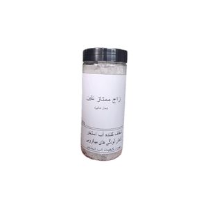 زاج ممتاز نلین مدل نباتی وزن 600گرم