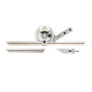 زاویه سنج لیمیت مدل ذره بین دار گستره 90 0 درجه