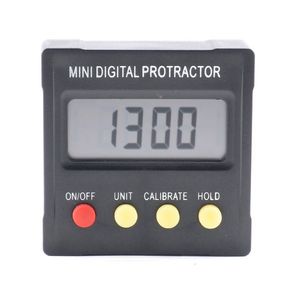 زاویه سنج مدل mini digital