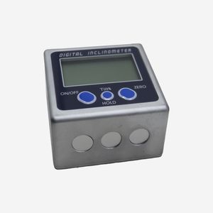 زاویه سنج و شیب سنج دیجیتال آلاتا مدل yp 4*90