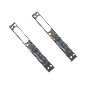 زبانه در مدل upvc بسته دو عددی
