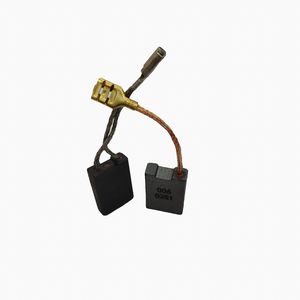 زغال دریل مدل dd200 g02 مجموعه 2 عددی