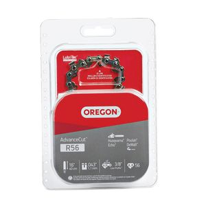 زنجیر اره موتوری اورگان مدل advancecut r56