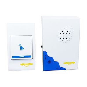 زنگ بی سیم تاج لند مدل mr 21