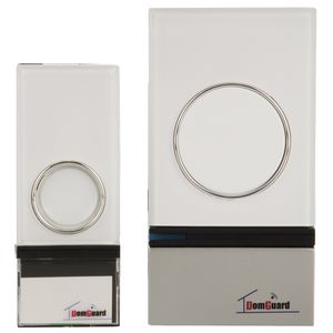 زنگ بی سیم دوم گارد مدل wa 618e
