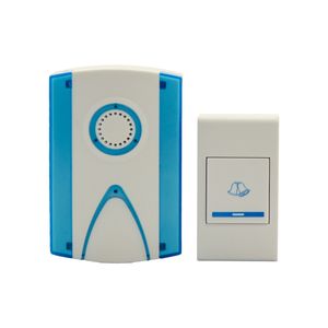 زنگ بی سیم دکتر اسکین کد a1