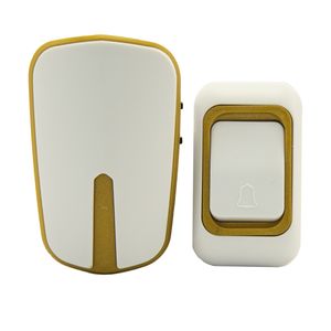زنگ بی سیم دکتر اسکین کد tl9
