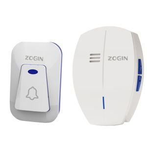 زنگ بی سیم زوگین مدل b1 27
