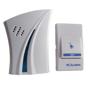 زنگ بی سیم سو لایت مدل sl01