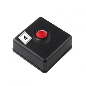 زنگ بی سیم مدل  4001box
