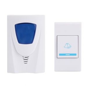 زنگ بی سیم مدل dc 7101