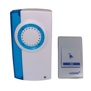 زنگ بی سیم مدل luk_8205