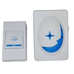 زنگ بی سیم مدل md 1