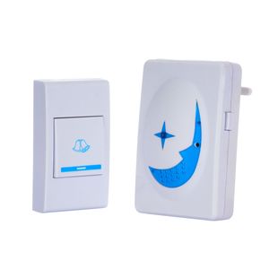 زنگ بی سیم مدل rb 2222