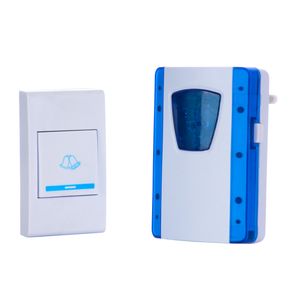 زنگ بی سیم مدل sh 2211