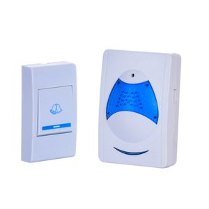 زنگ بی سیم مدل sh 2233
