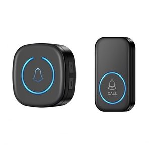 زنگ بی سیم مدل هوشمند smart c55