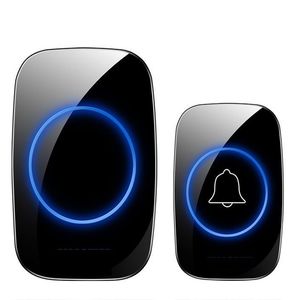 زنگ بی سیم هوشمند درب مدل smart b 32
