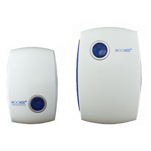 زنگ بی سیم ووکی مدل j8522f