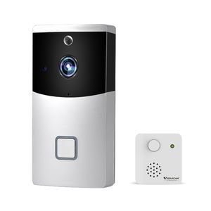 زنگ بی سیم وی استار کم مدل v2 plus