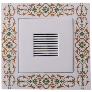زنگ جهان الکتریک مدل کارن کد jek19463032