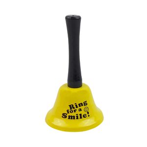 زنگ دستی طرح لبخند کد ringer smile 01