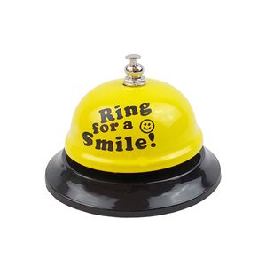 زنگ رومیزی طرح لبخند کد ringer smile 05