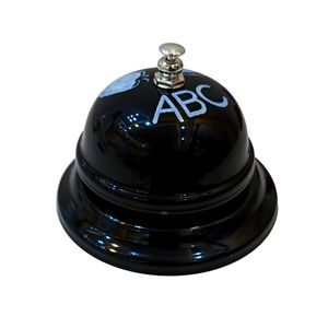 زنگ رومیزی مدل abc