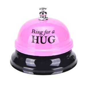 زنگ رومیزی مدل hug کد 03 00