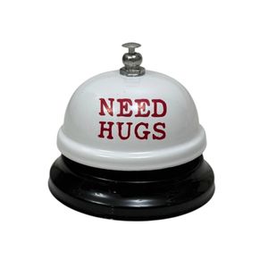 زنگ رومیزی مدل need hugs