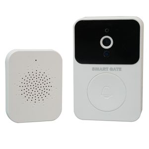 زنگ هوشمند اسمارت گیت مدل xw133 x9