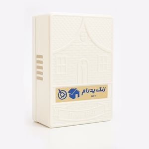 زنگ پدرام مدل دینگ دانگ کد p13