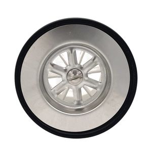 زیرآب روشویی و ظرفشویی هایزم مدل 50mm