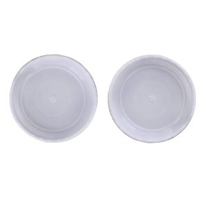 زیرگلدانی مدل p10 بسته دو عددی