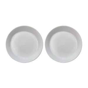 زیرگلدانی مدل پلاستیکی درجه 1 گرد 12cm بسته دو عددی