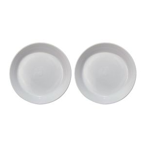 زیرگلدانی مدل پلاستیکی درجه 1 گرد 18.7cm بسته دو عددی