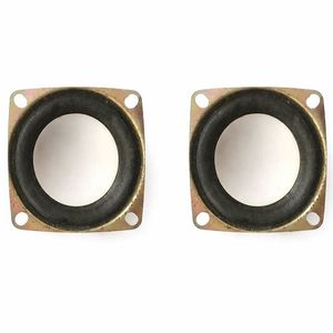 ساب 4 اهم 10 وات مدل 2inch کد a104 مجموعه 2 عددی