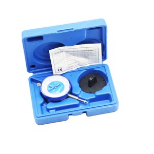 ساعت اندیکاتور آلاتا مدل yp 0 10x0.1mm گستره 0 تا 10میلی متر