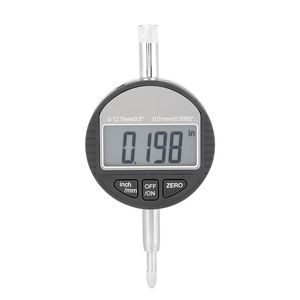ساعت اندیکاتور دیجیتال مدل mm 127
