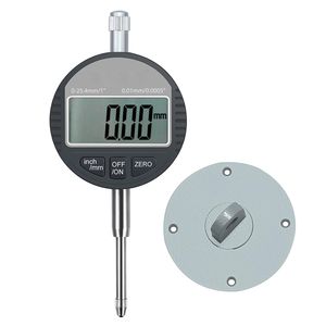 ساعت اندیکاتور دیجیتال مدل mm 254
