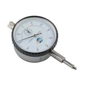 ساعت اندیکاتور سیلور مدل rc 10