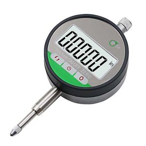 ساعت اندیکاتور مدل  ip54   12.7mm