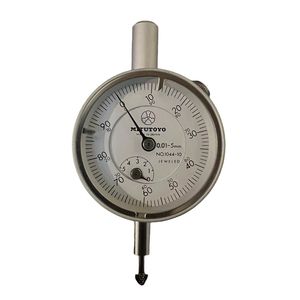 ساعت اندیکاتور میتوتویو مدل 1044e10