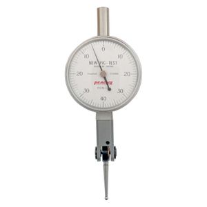 ساعت اندیکاتور پیکاک کد pcn1b گستره 0.8  0 میلیمتر
